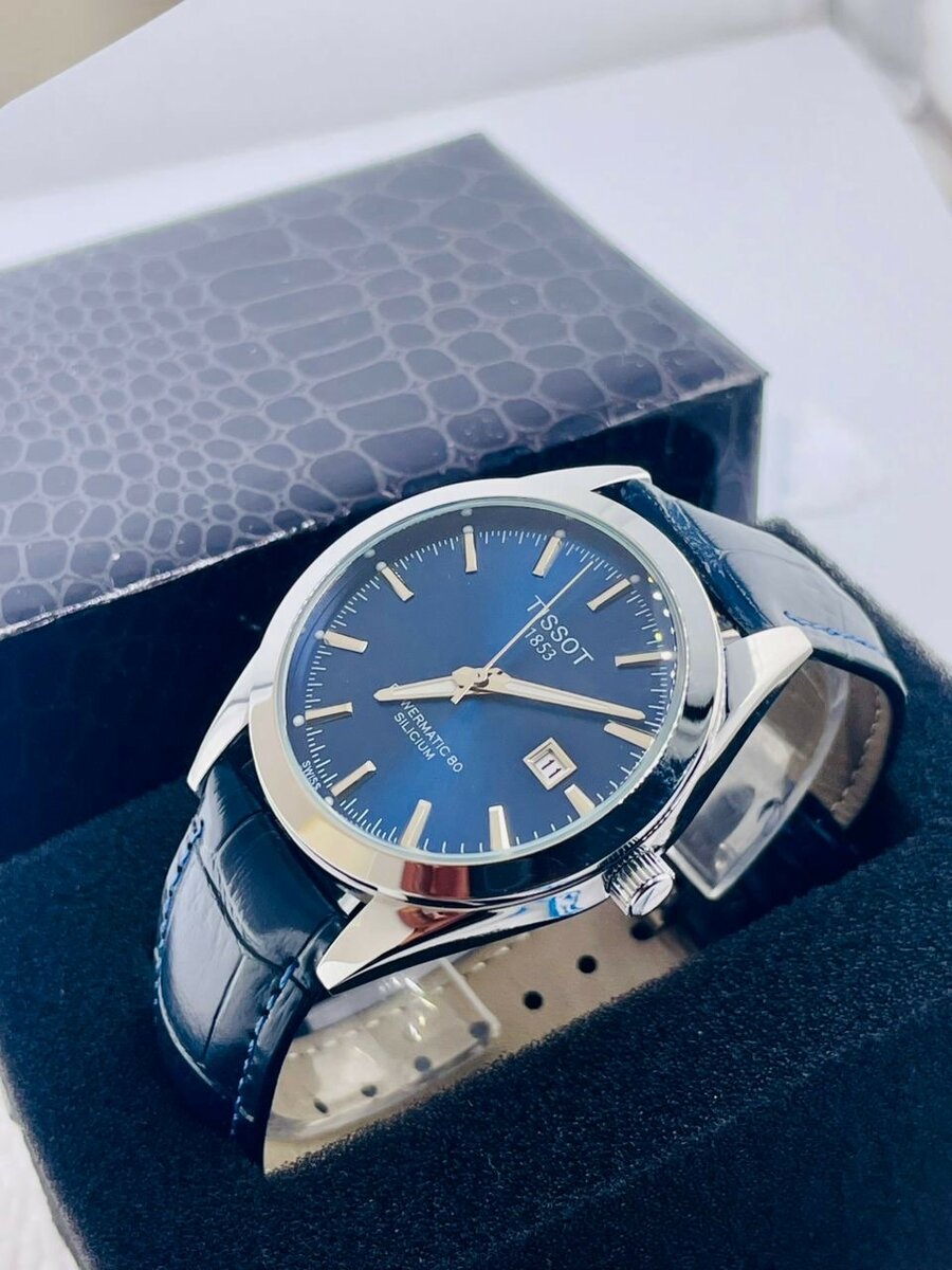 Tissot Montre Classique Homme