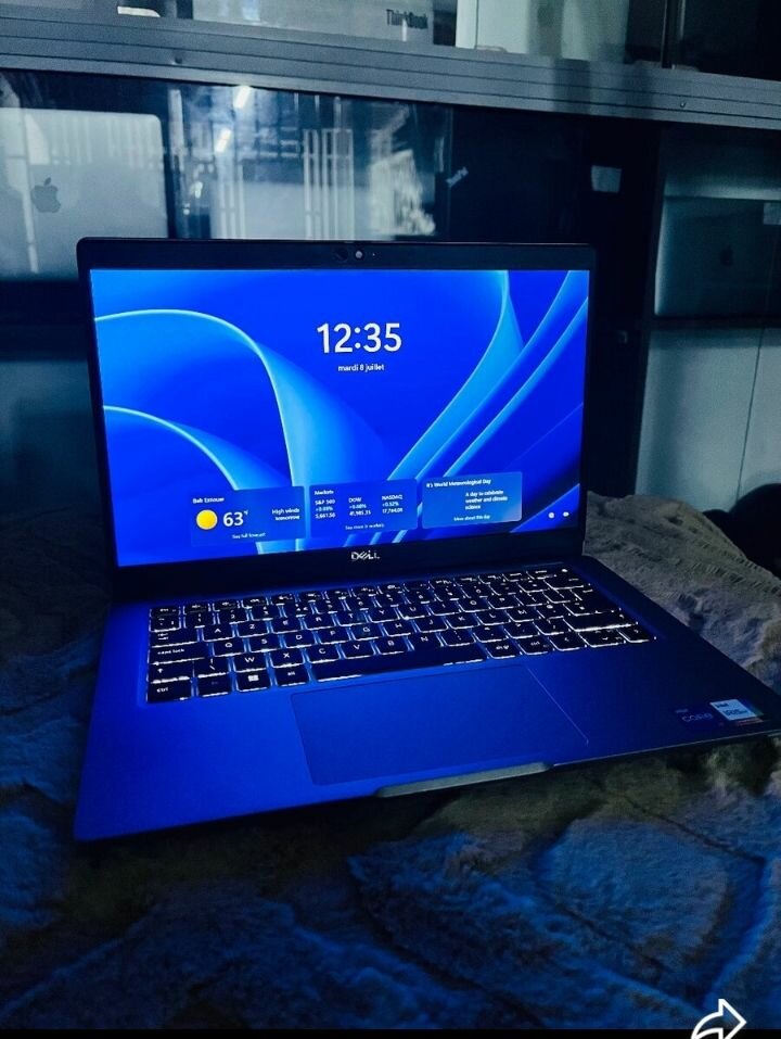 Ordinateur Portable Dell I5