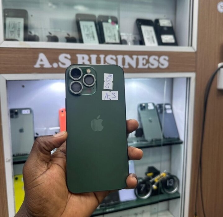 iPhone 13 Pro  - 128Go