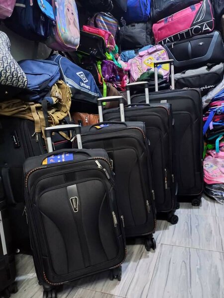 Travelman Suitcase Bag