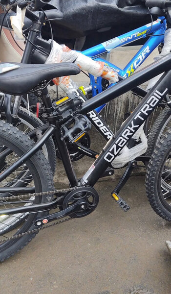 Vélo Tout-Terrain Ozark Trail