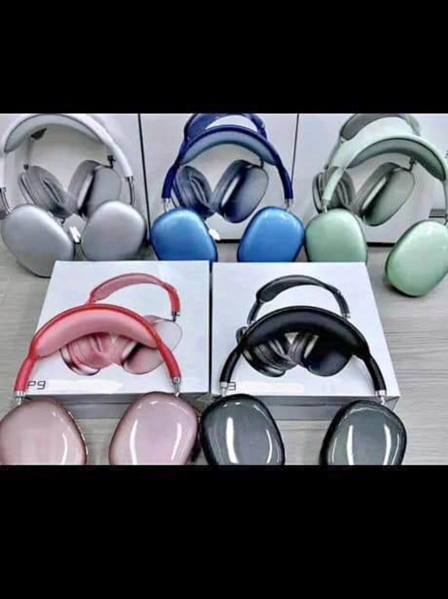 Headphones