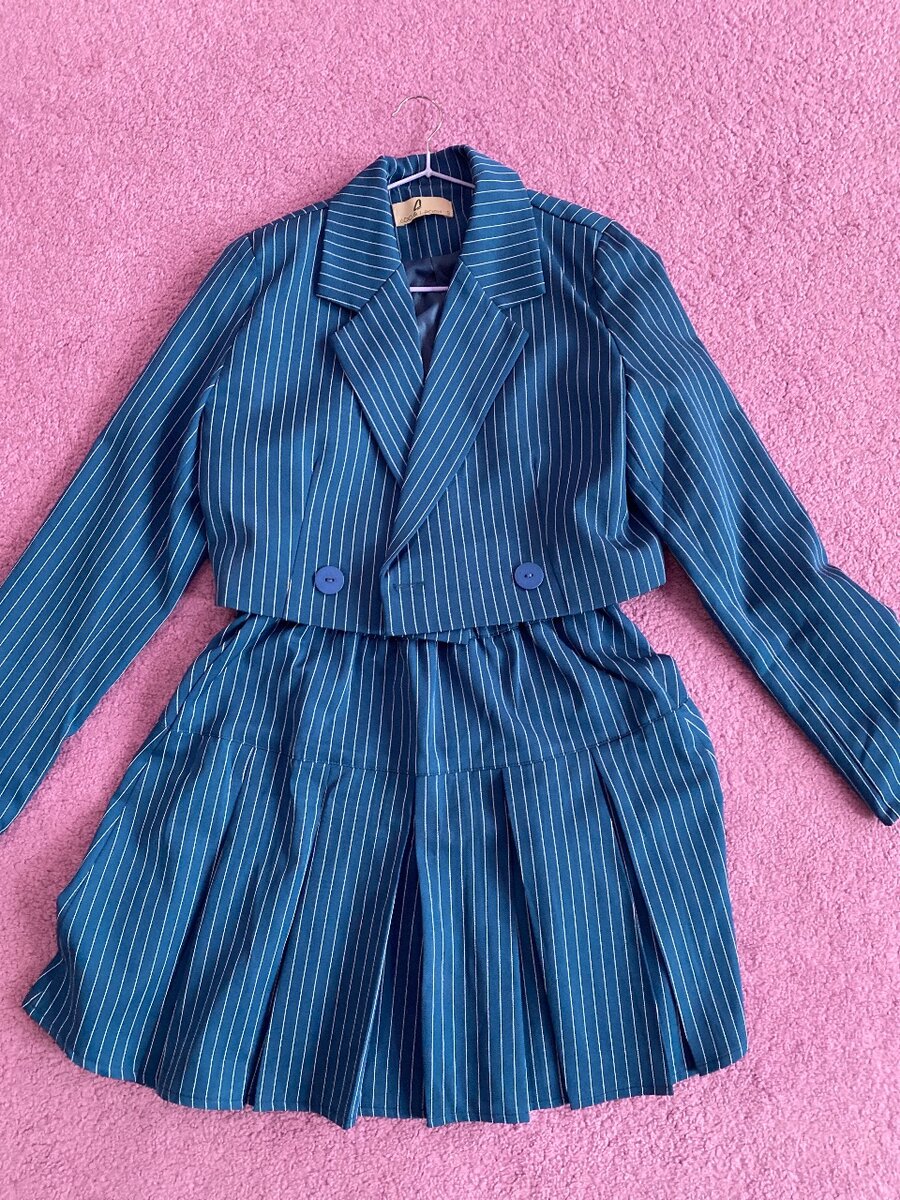 Идеальная двойка