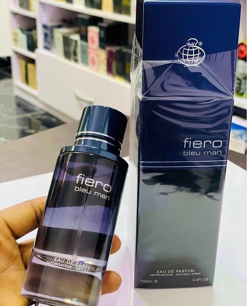 Fiero Bleu Man Parfum 100ml