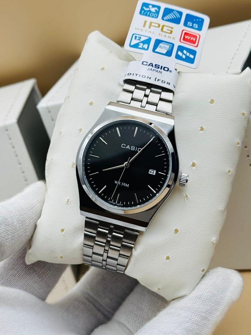 Montres Casio Édition Premium