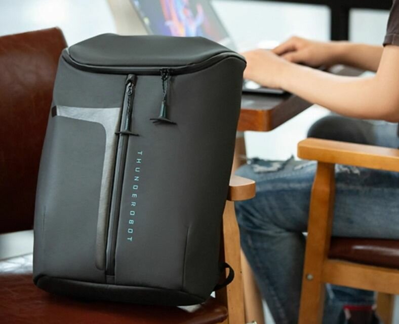 Sac à dos imperméable moderne