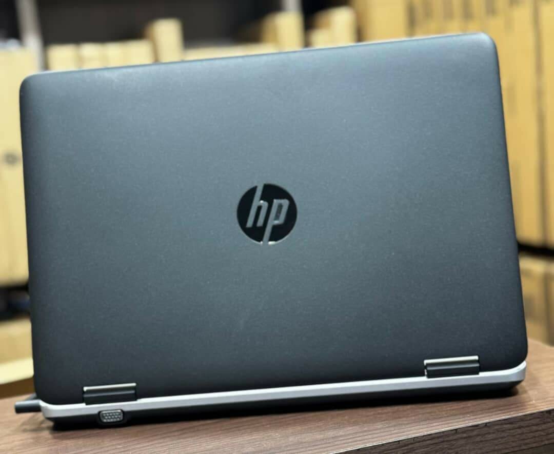 Ordinateur Portable HP 14"