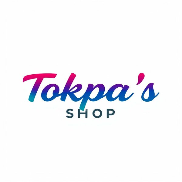 Tokpa's Shop