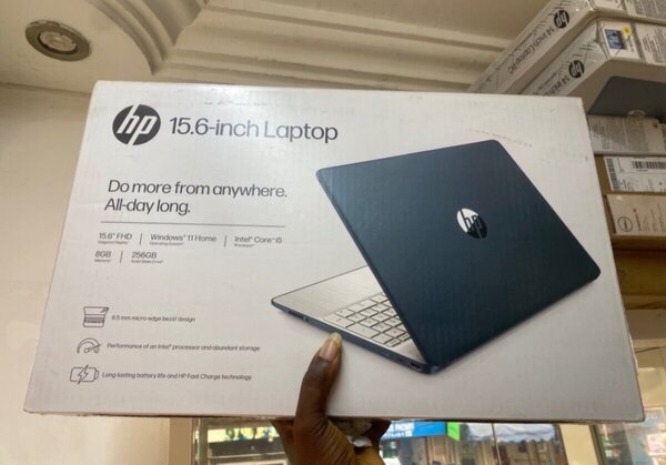 Hp Laptop