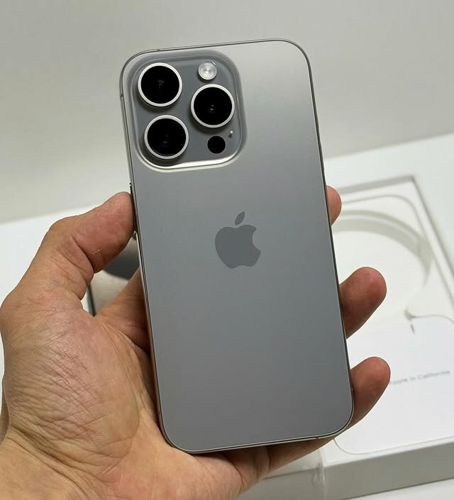 iPhone 13 Pro