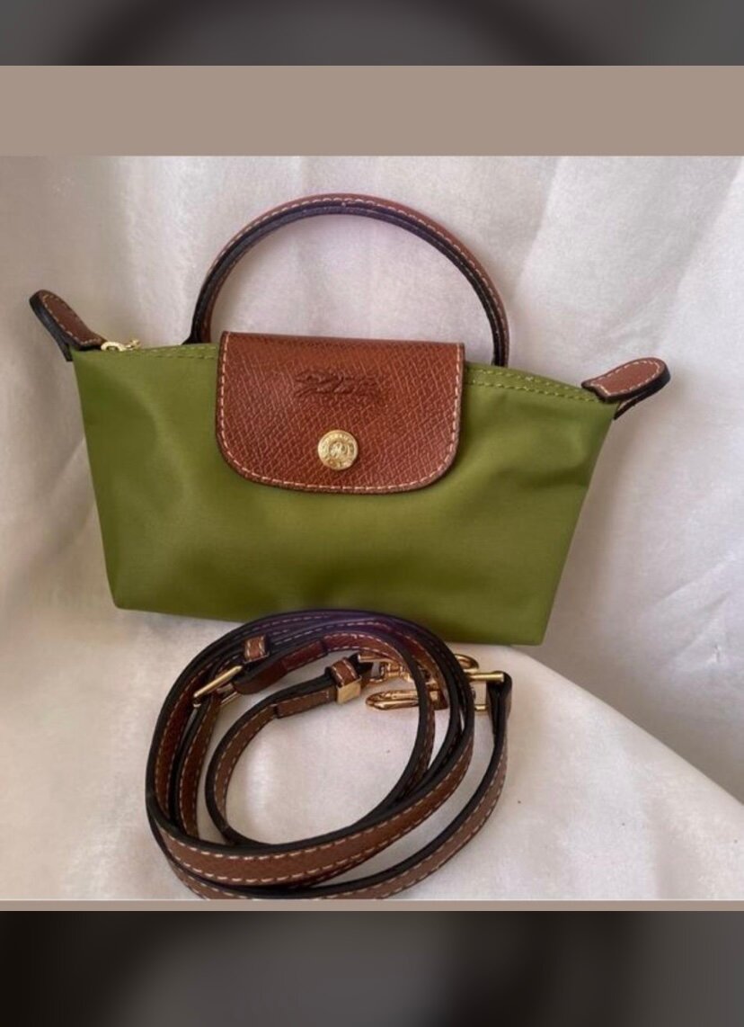 Sacs Longchamp Pliage Classiques