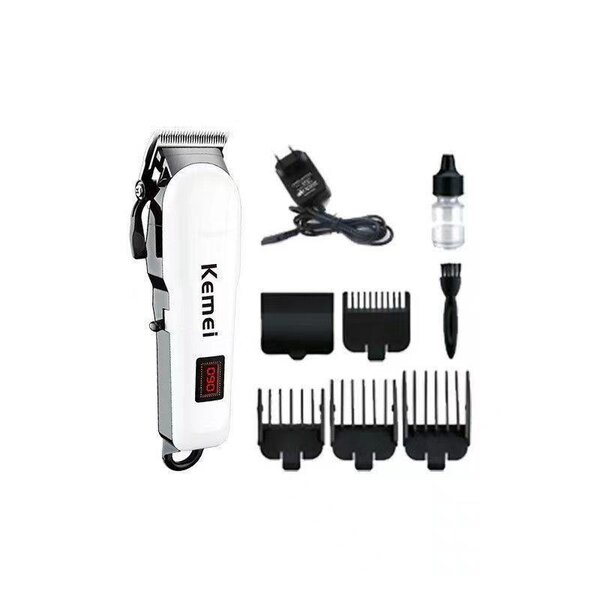 WIRELESS BARBING MACHINE