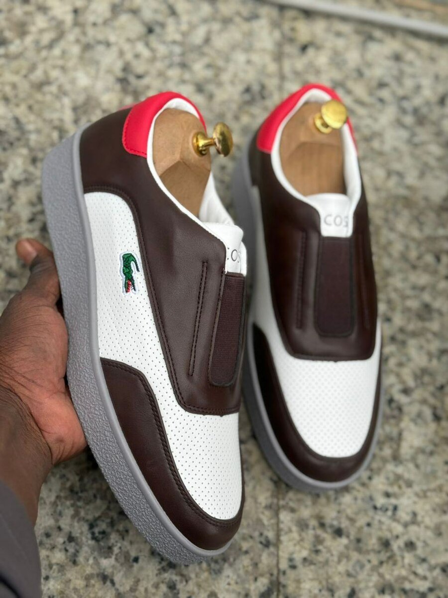 Sneakers pour hommes élégants