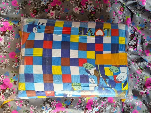 Coussin Confort Doux