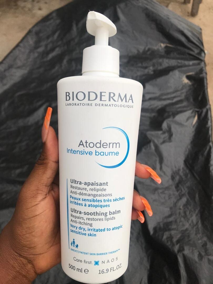 BIODERMA