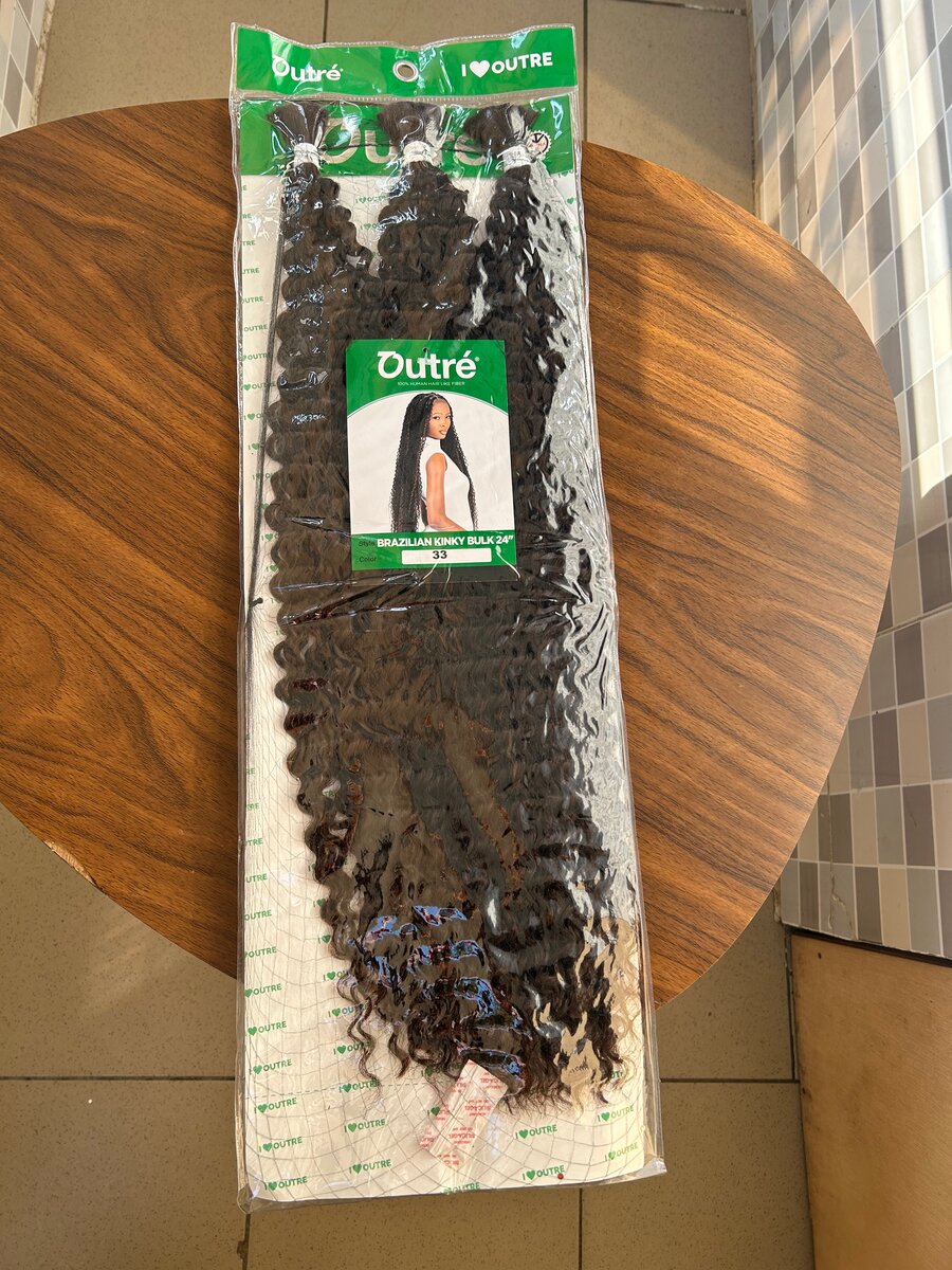 Extensions Bouclés Outré