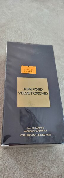 Tomford Perfume