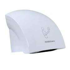 Sèche-mains automatique puissant