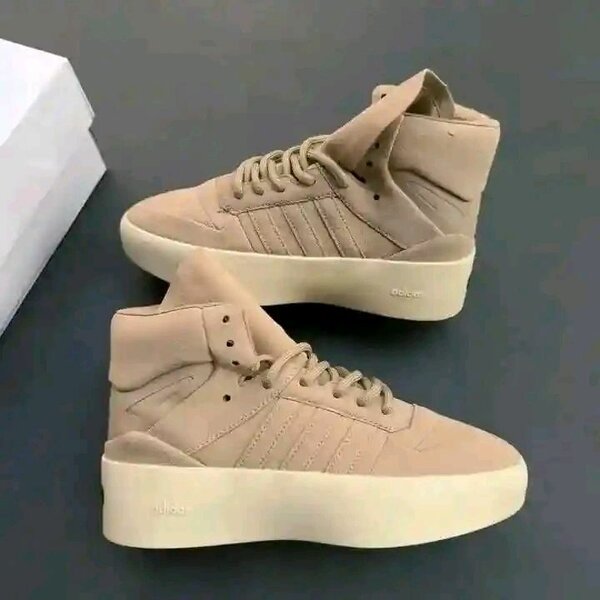 Chaussures tendance homme