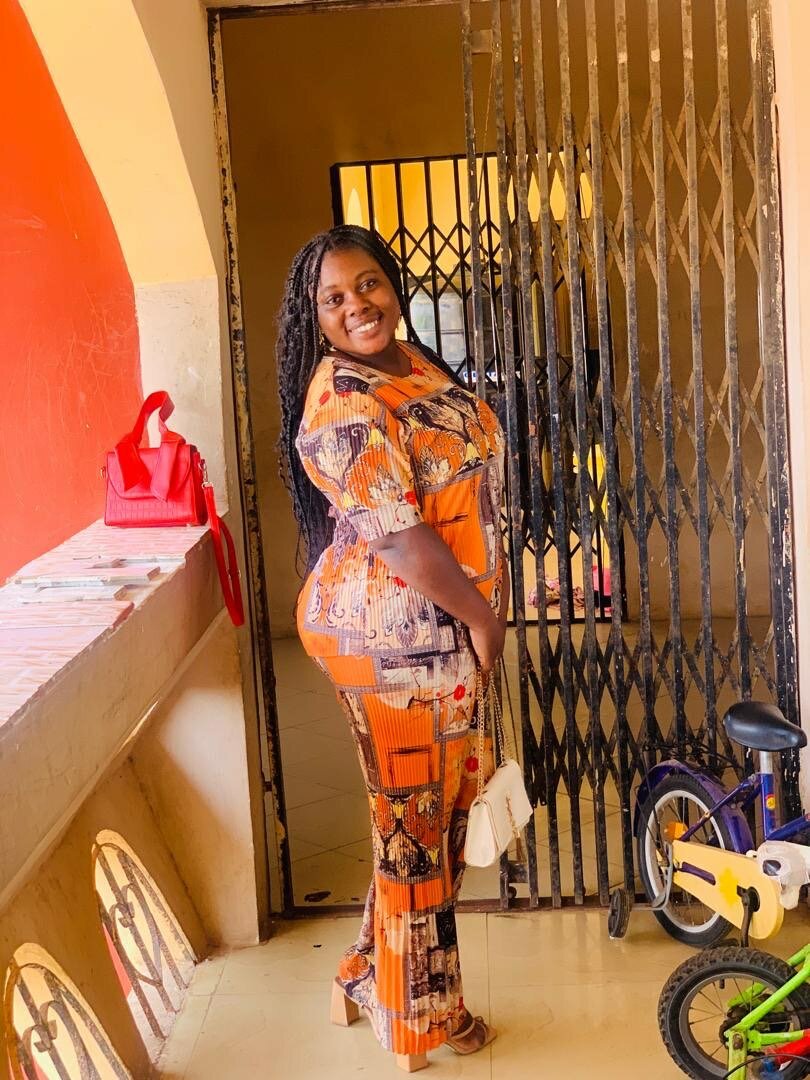 Casual top and trouser for ladies