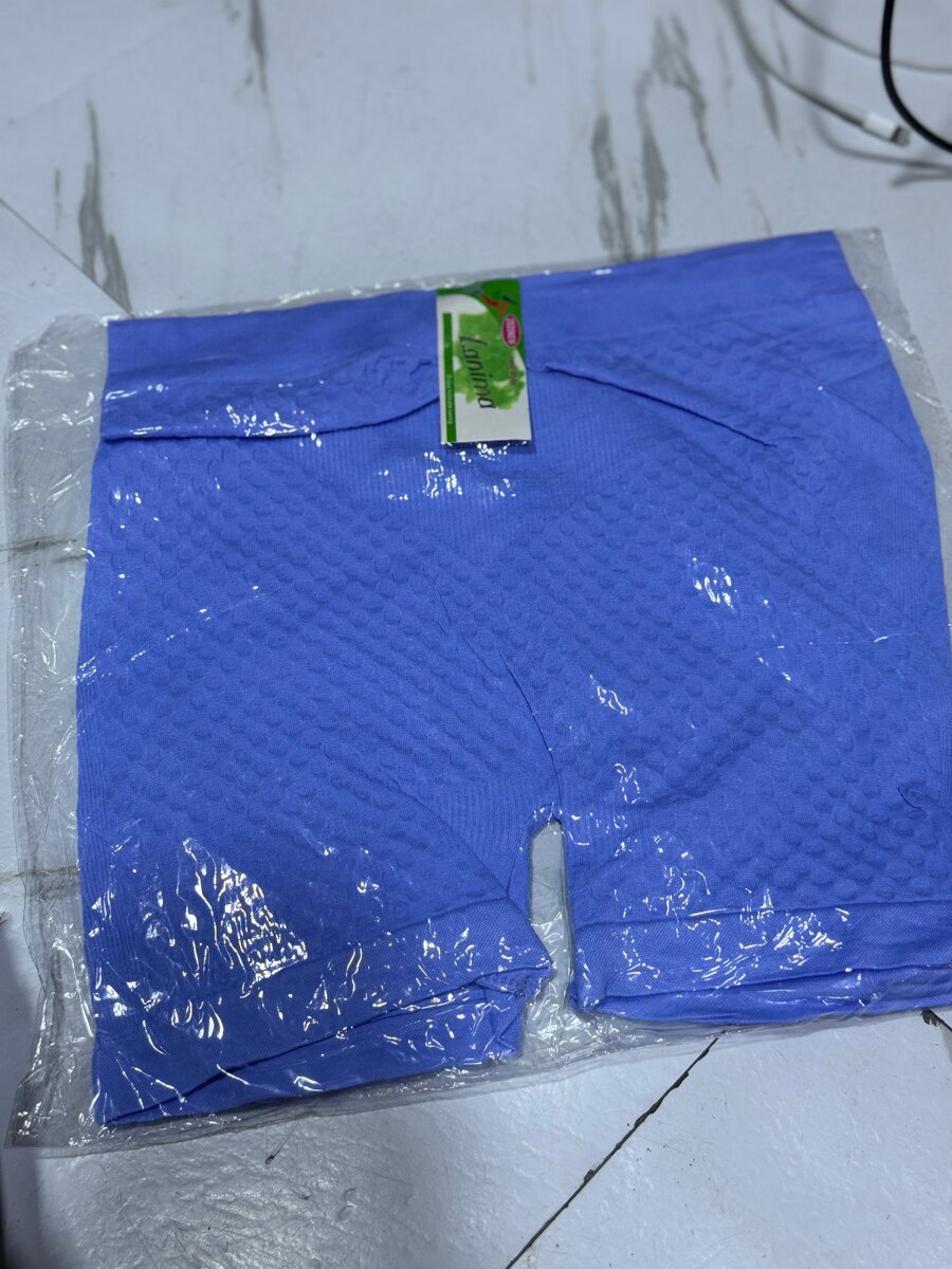 Boxers en Coton Respirant