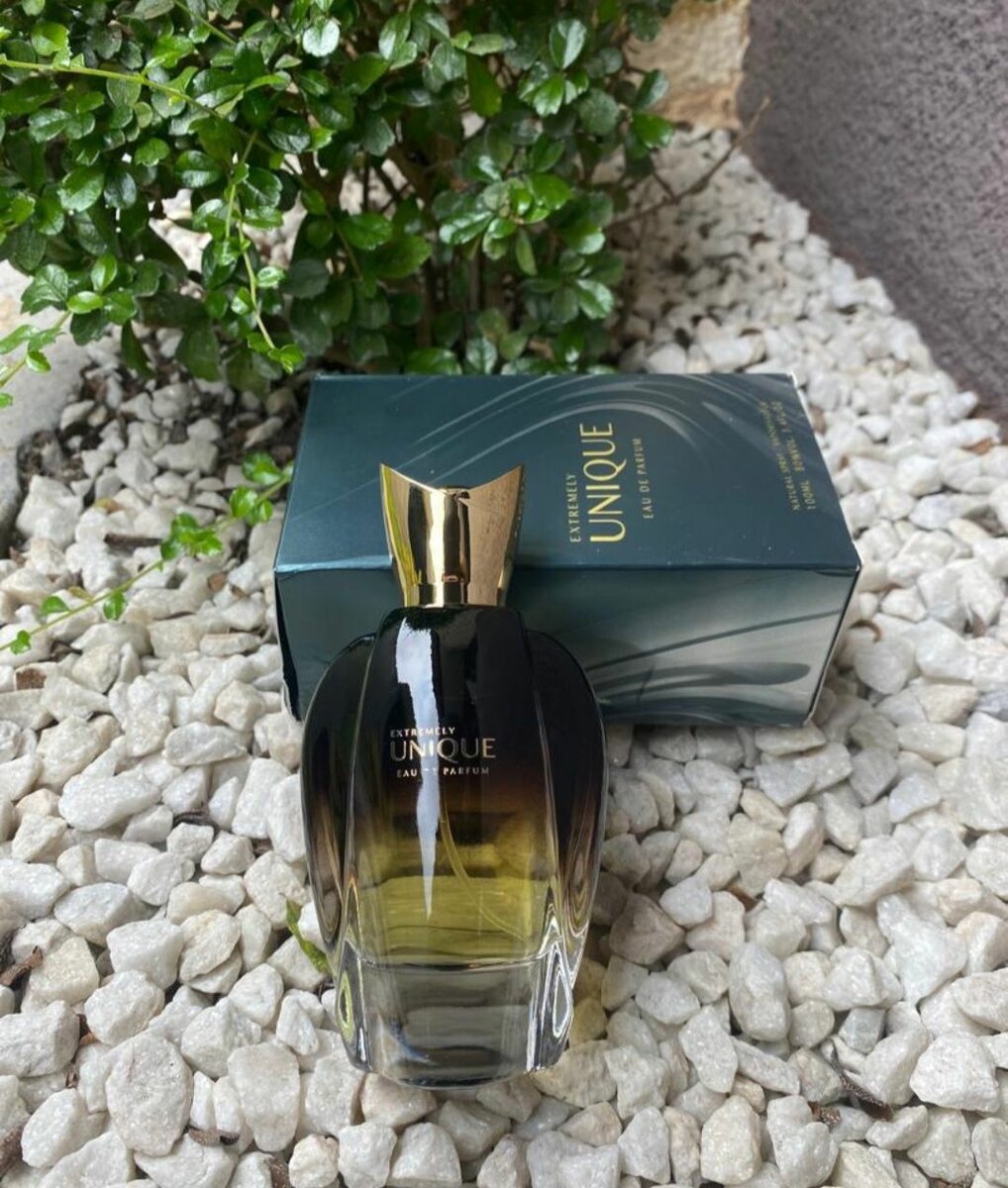 Parfum Unique & Kaly