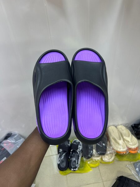 Sandales Confortables Modernes