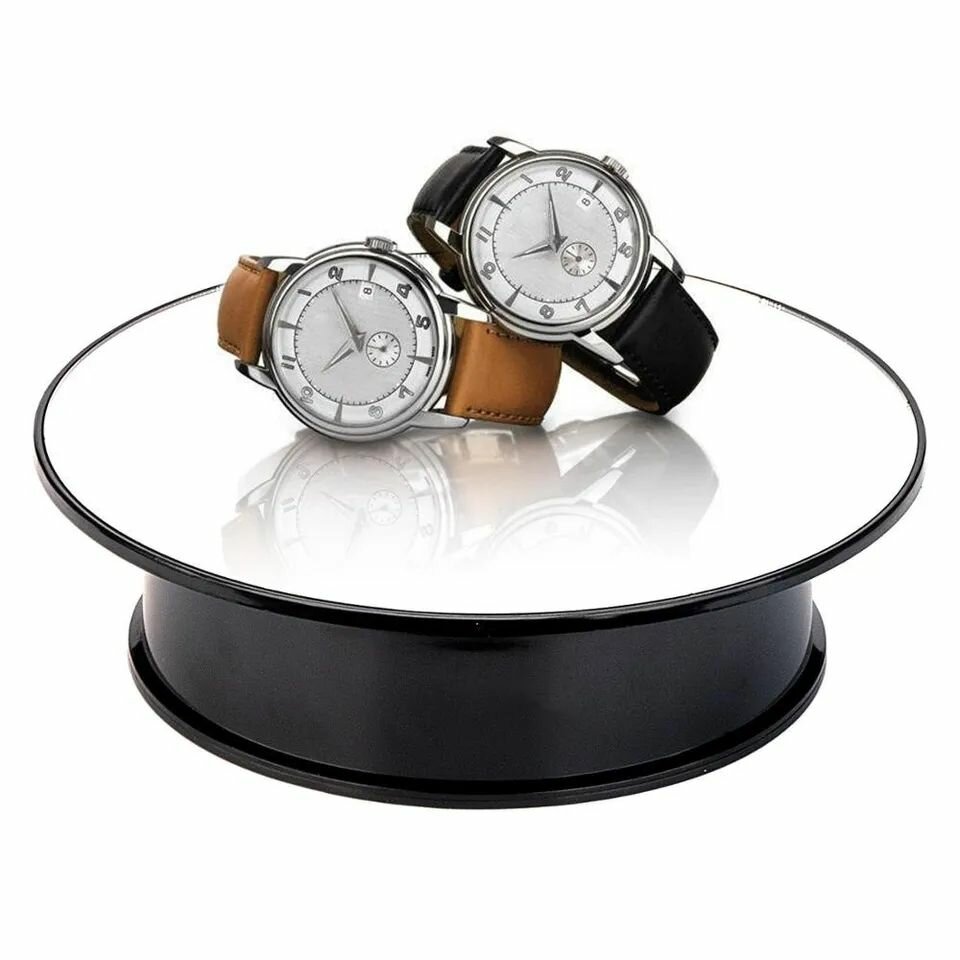 Cercle de présentoir 360