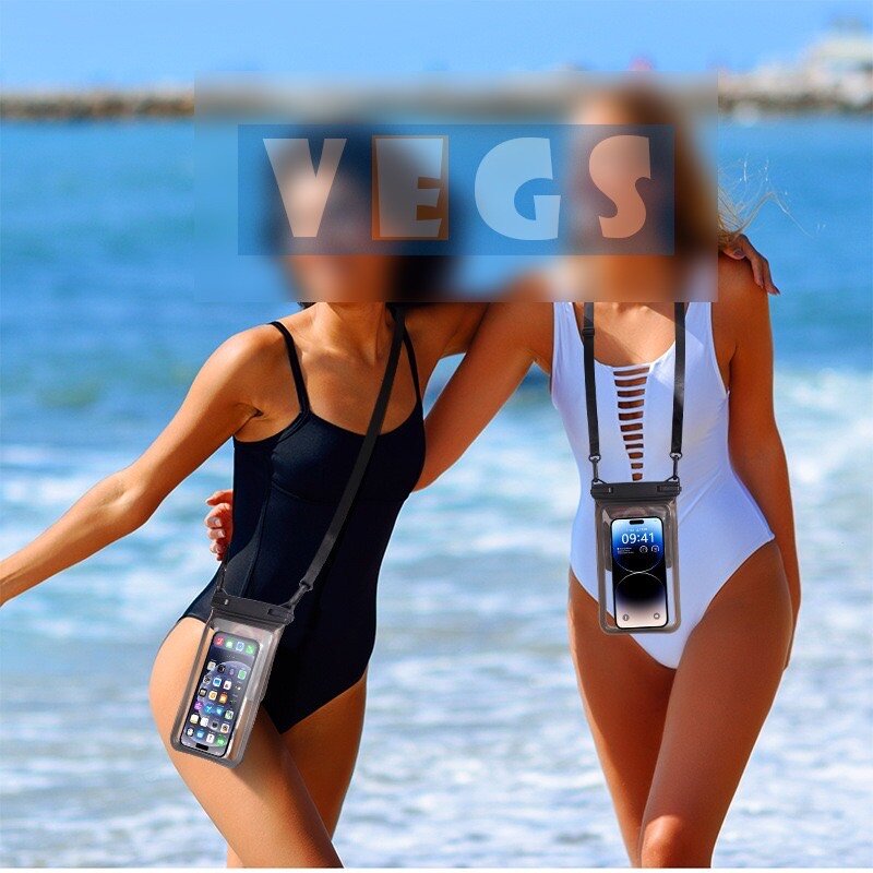 Waterproof bag for Mobile Phone