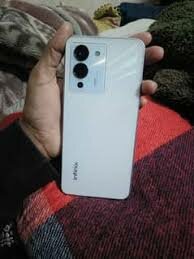Infinix hot hd