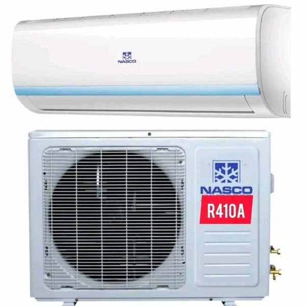 Climatiseur Nasco R410A
