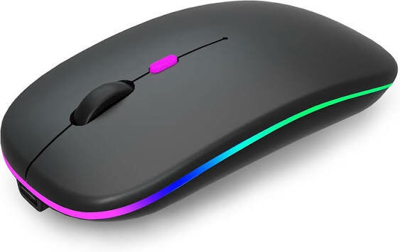 Souris sans fil Bluetooth