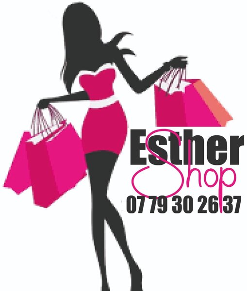 Esther shop 