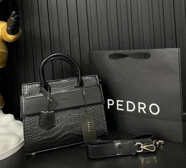 Sac à main pedro