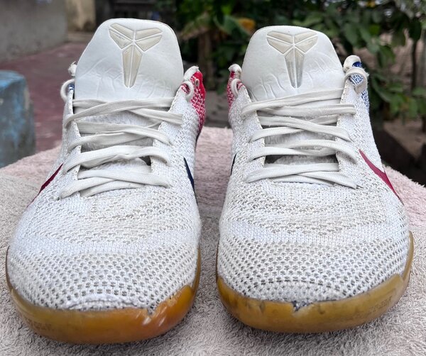 *NikeKobe 11 Elite Low 'USA'*