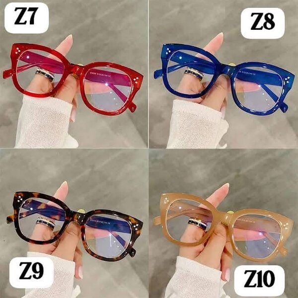 Lunettes photogray antireflet