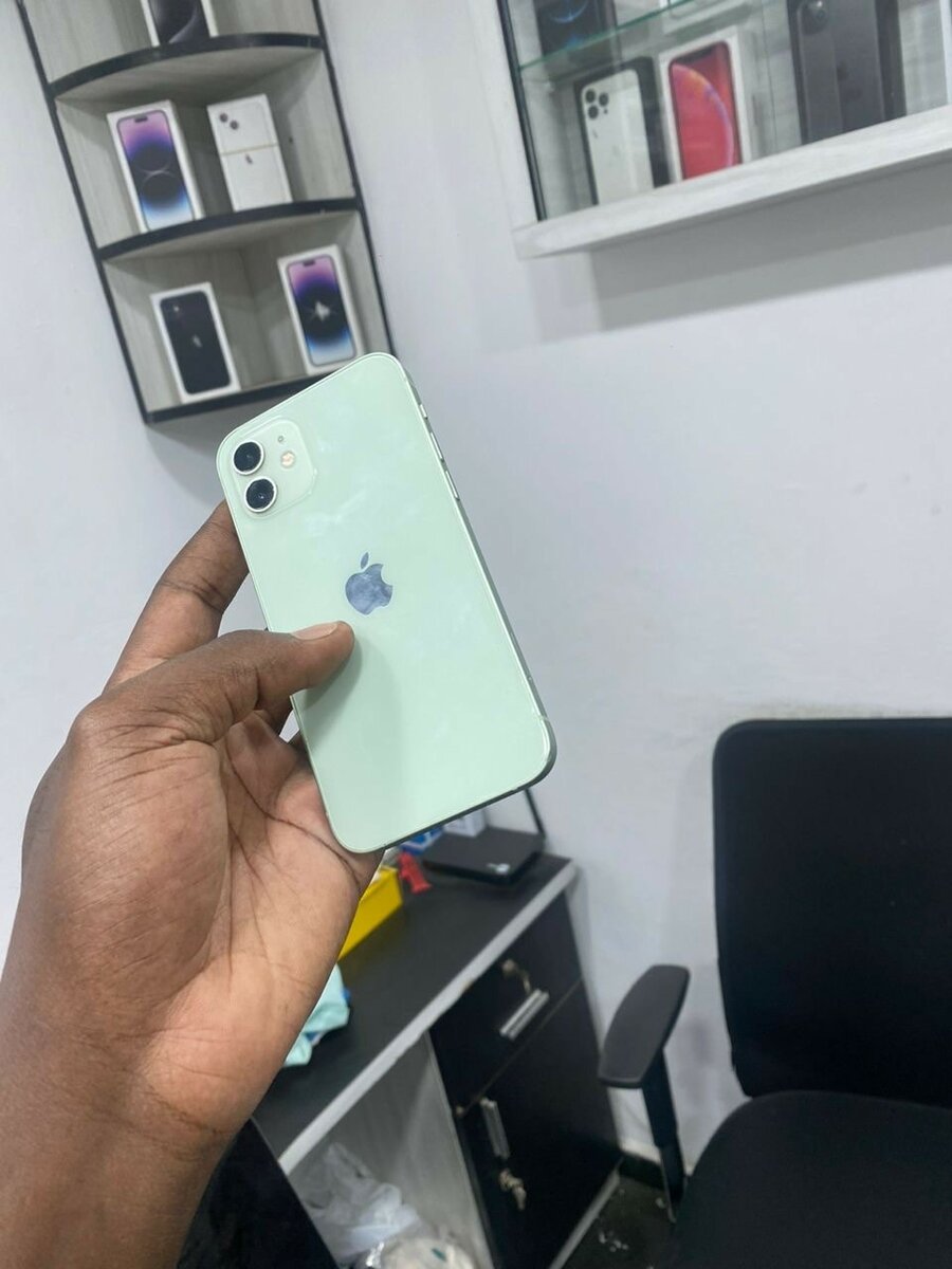 iPhone 12 simple 128