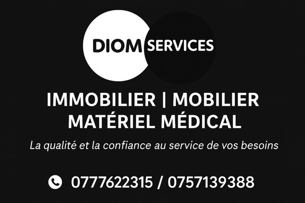 Diom Services