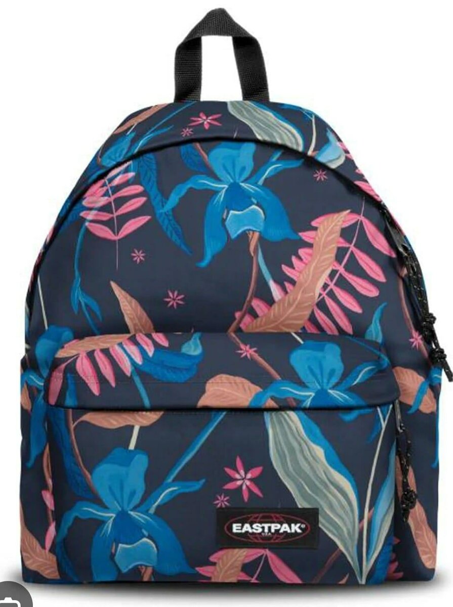 Sac à dos coloré Eastpak