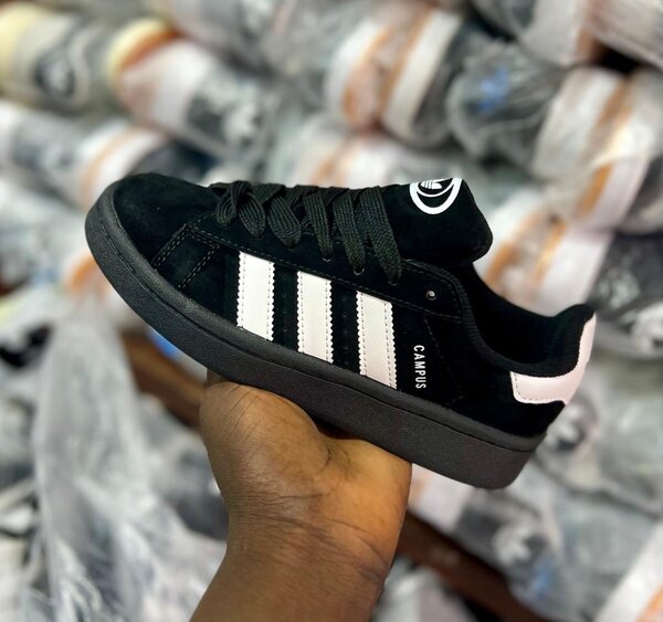 Sneakers Campus Adidas