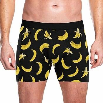 Mens Boxer Briefs
