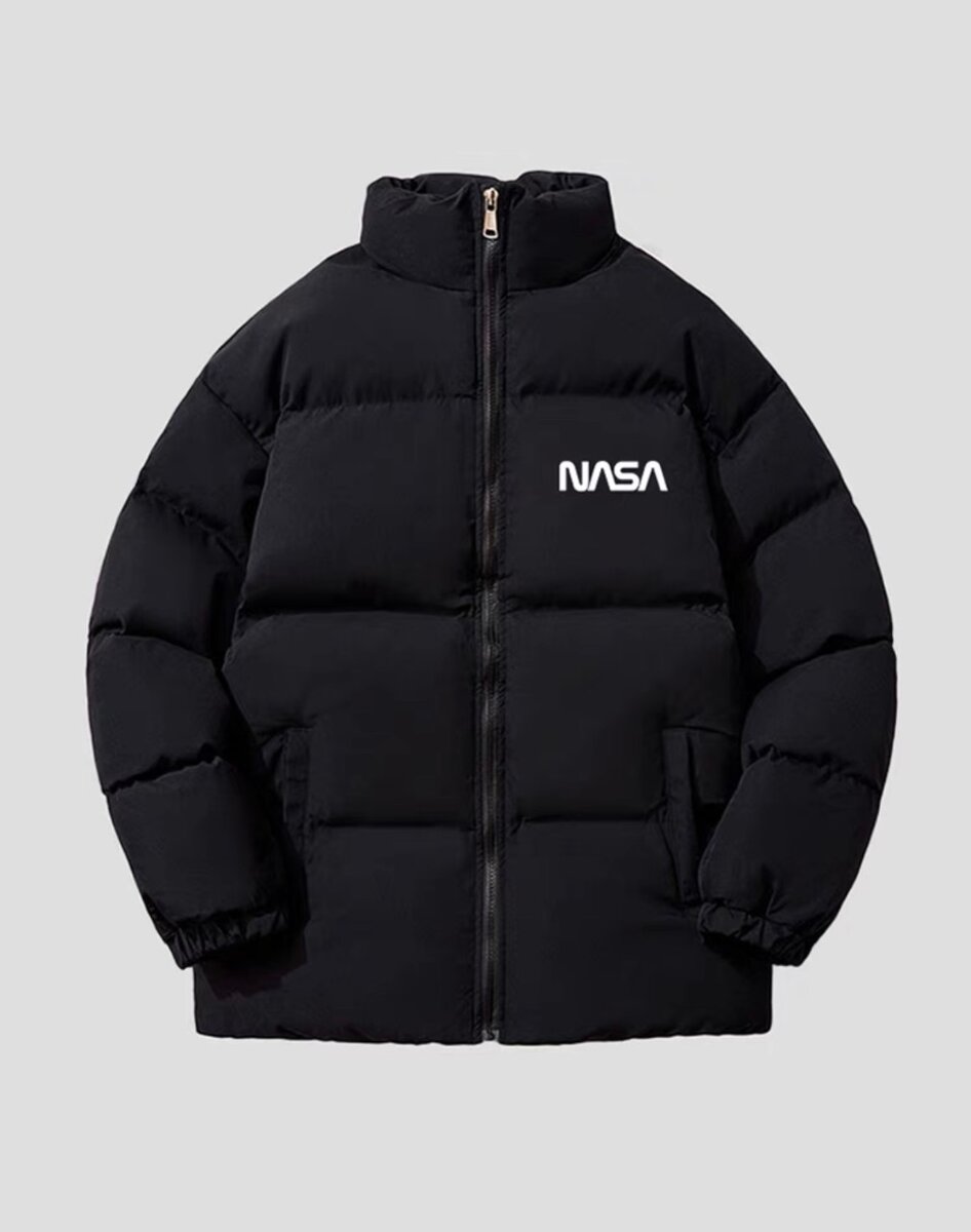 Куртка NASA