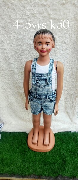 Dungaree