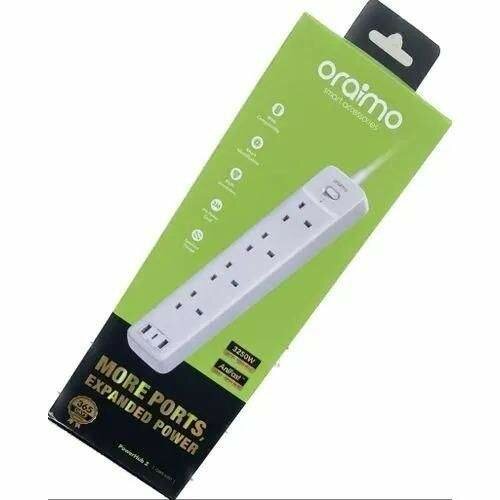 Multiprise Oraimo 2500W