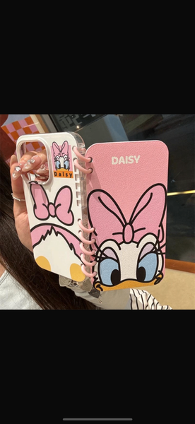 Coque de téléphone fantaisie