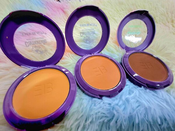 Fond de teint finition parfaite