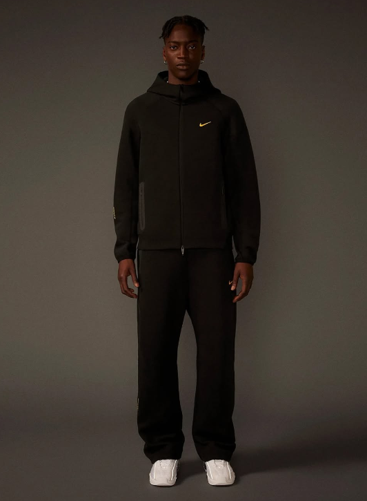 Nocta tech fleece комплект 