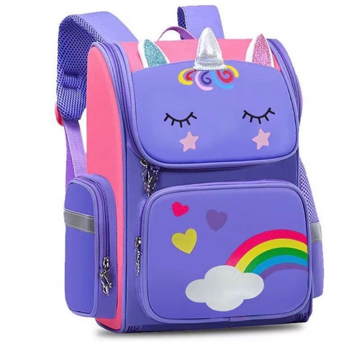 Waterproof Backpack for girls