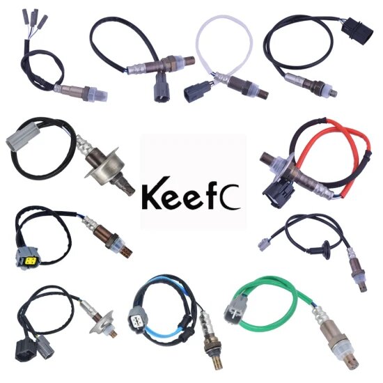 Лямбдазонд AF Sensor oksygen sensor