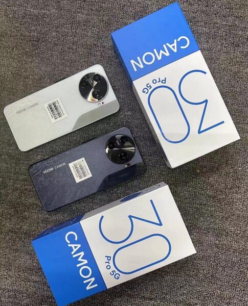 Camon 30 pro (512Go)